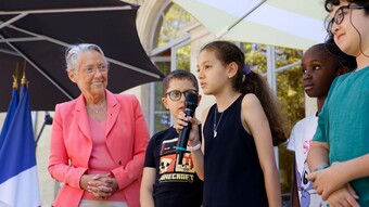 Prix de l'action éco-déléguée