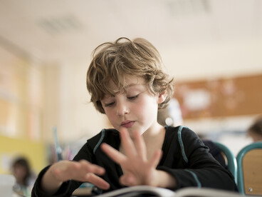 Enseignement des mathématiques