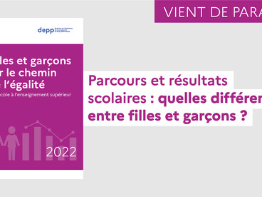 Vient de paraître