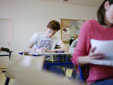 Les sujets des examens 2022