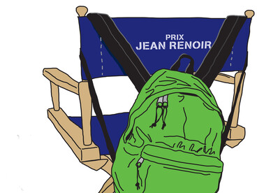 Prix Jean Renoir