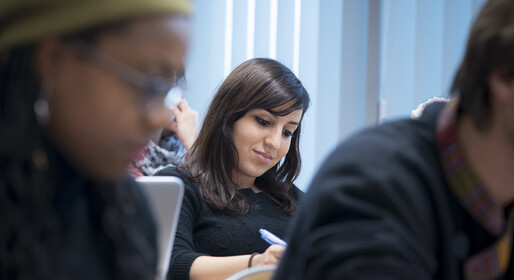 concours de recrutement