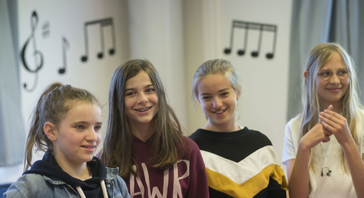 Un pass Culture pour les collégiens et les lycéens