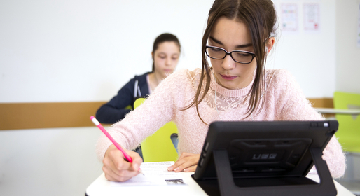 L'évaluation des acquis des élèves du CP au lycée