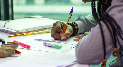 Les aides financières au lycée