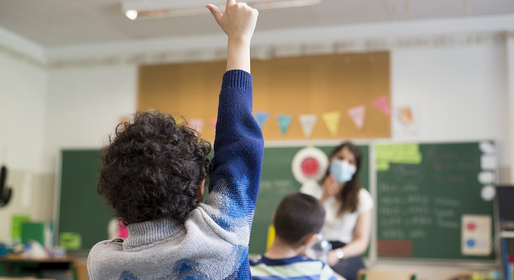 Modalités pratiques de la rentrée 2020