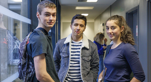 L'obligation de formation des 16-18 ans