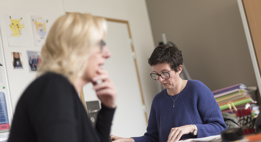 Les concours de recrutement de personnels de direction