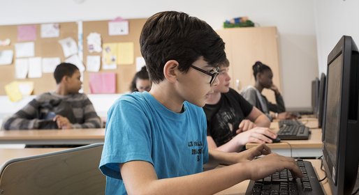 L'éducation à la cybersécurité