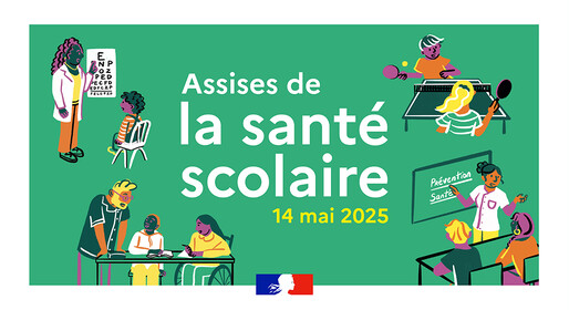 Assises de la santé scolaire 2025