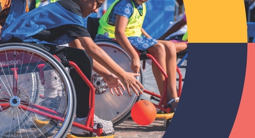 La semaine olympique et paralympique